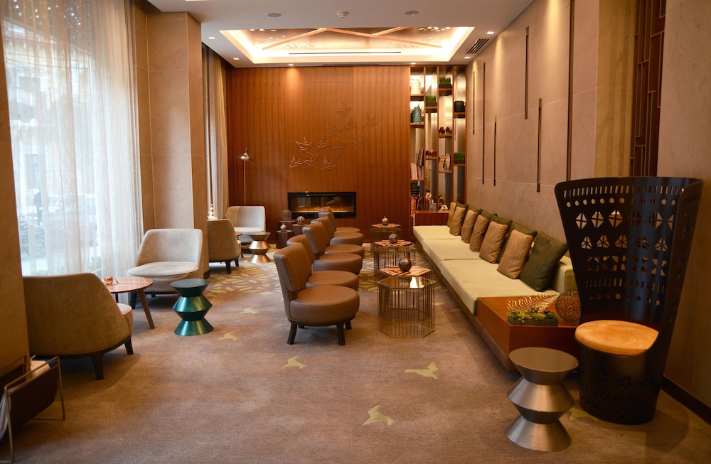 Waxwing Hotel - Görsel 3