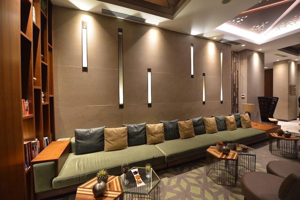 Waxwing Hotel - Diğer görseller