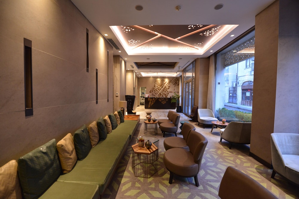 Waxwing Hotel - Görsel 4