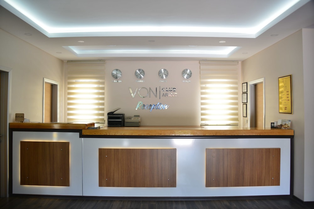 VONRESORT Abant - Görsel 2