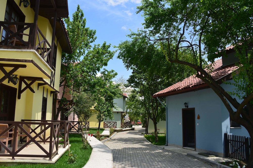 VONRESORT Abant - Diğer görseller