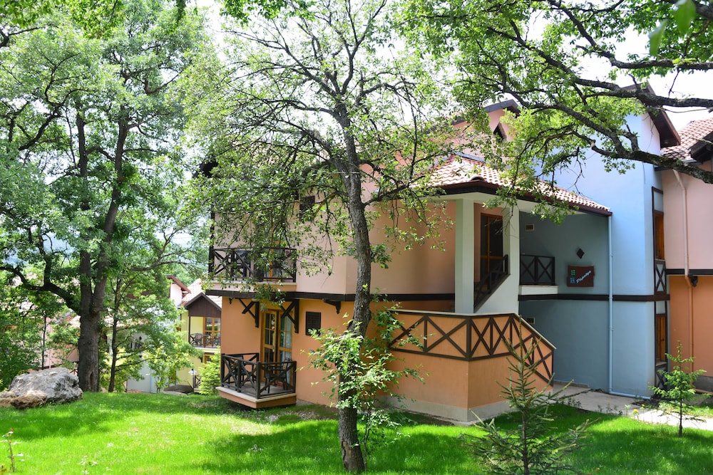 VONRESORT Abant - Görsel 3