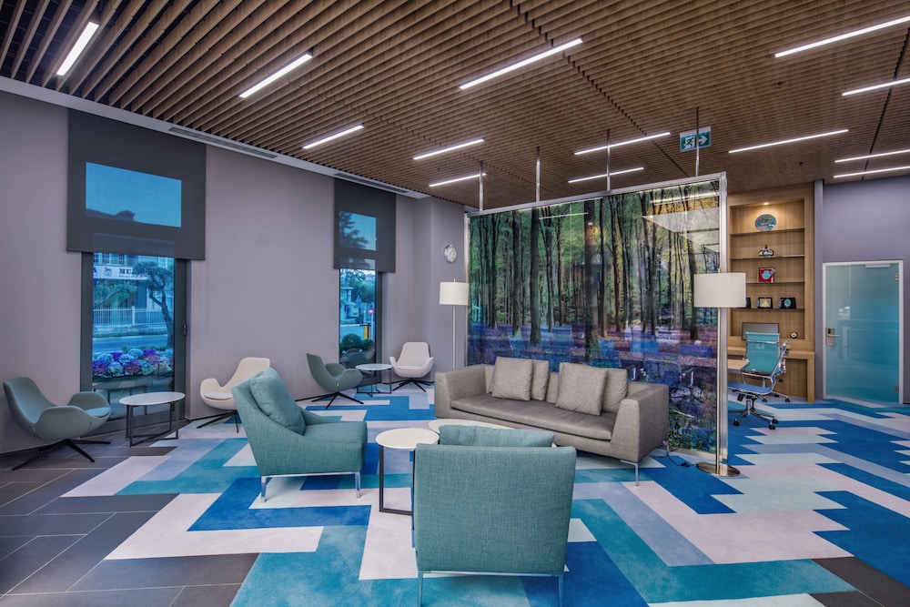 Hampton by Hilton Istanbul Zeytinburnu - Görsel 2