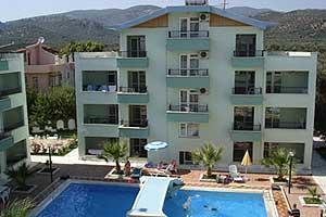 Lambada Otel - Görsel 2