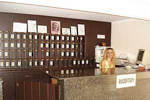 Lambada Otel - Görsel 4