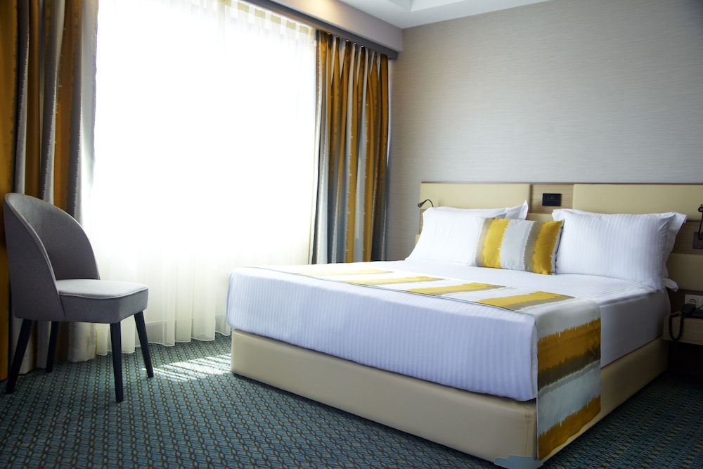 Tophane Suites - Diğer görseller