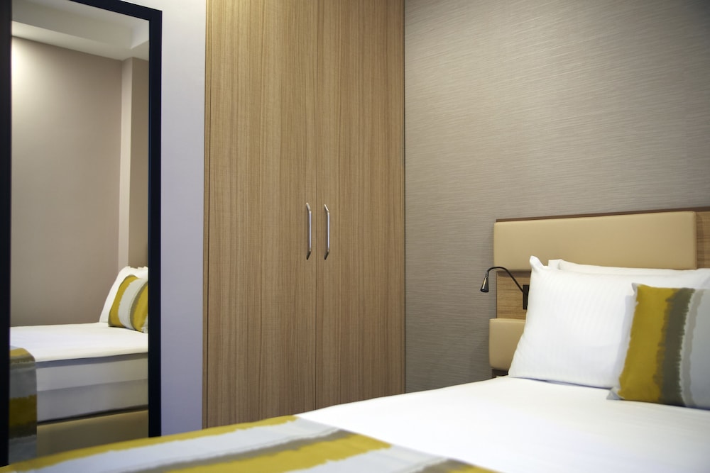 Tophane Suites - Görsel 4