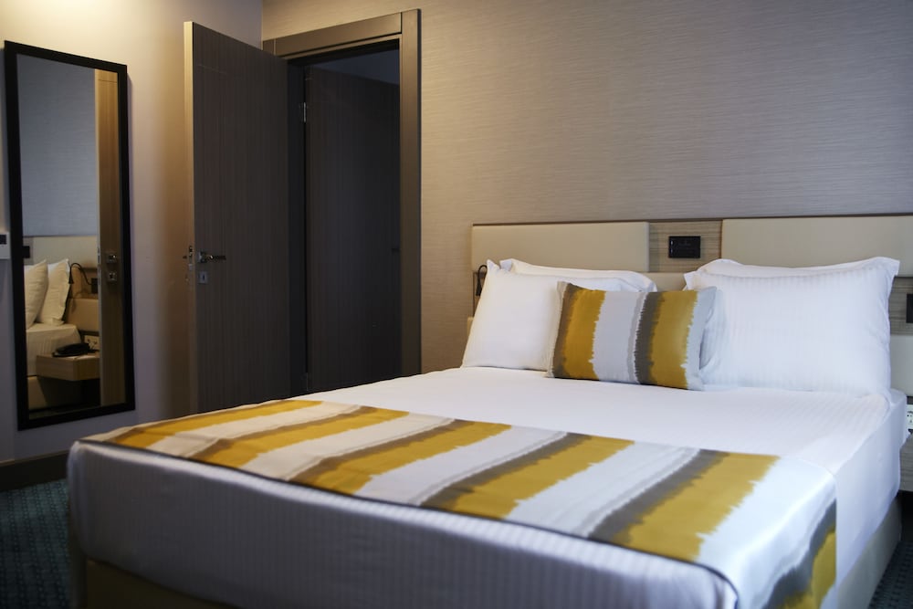 Tophane Suites - Görsel 3