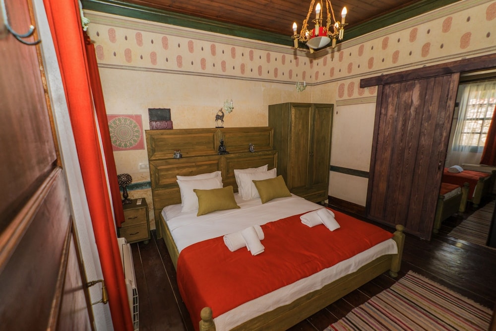 Zen Alacati Hotel - Görsel 4