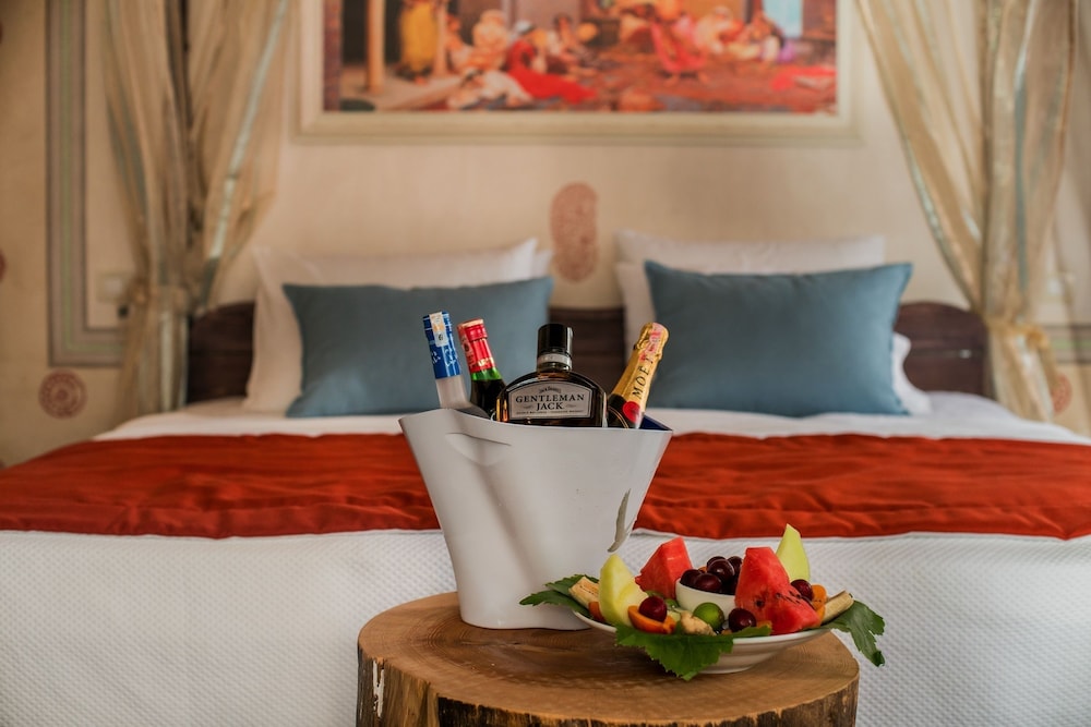 Zen Alacati Hotel - Görsel 3