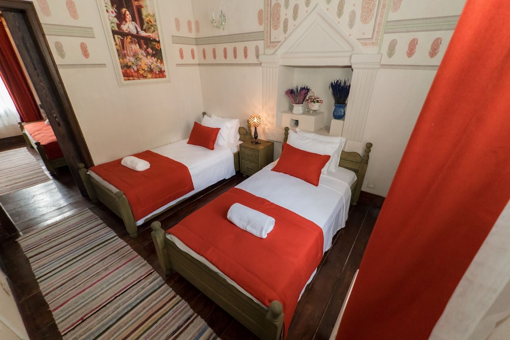 Zen Alacati Hotel - Diğer görseller