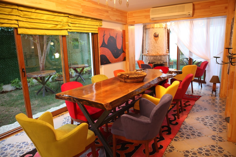 Aşıklar Butik Otel - Görsel 2