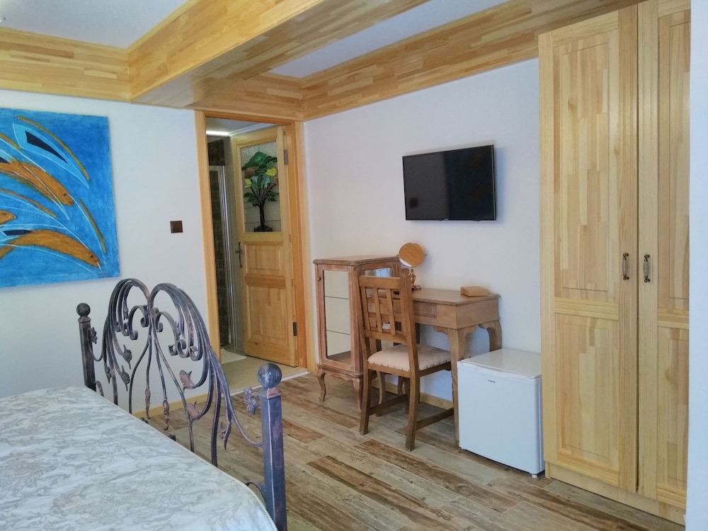 Aşıklar Butik Otel - Görsel 3