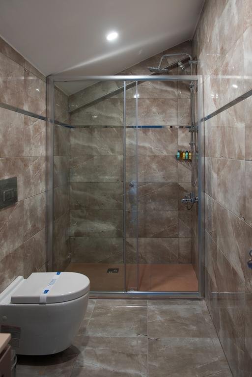 Bossuite Hotel Kadikoy - Görsel 2