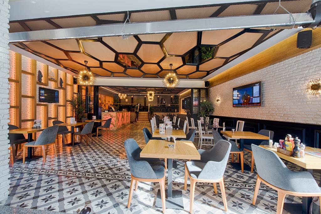 Bossuite Hotel Kadikoy - Görsel 3