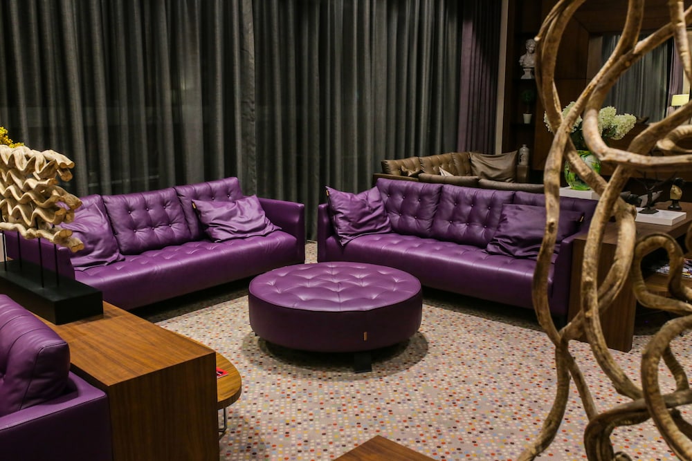 Hilton Garden Inn Eskişehir - Görsel 3