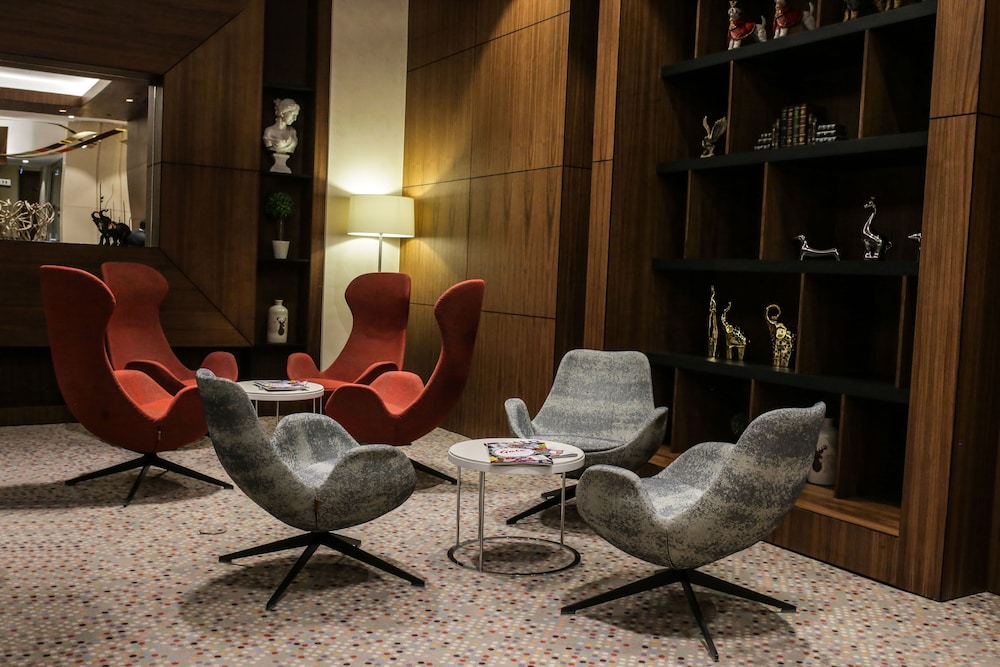 Hilton Garden Inn Eskişehir - Görsel 2