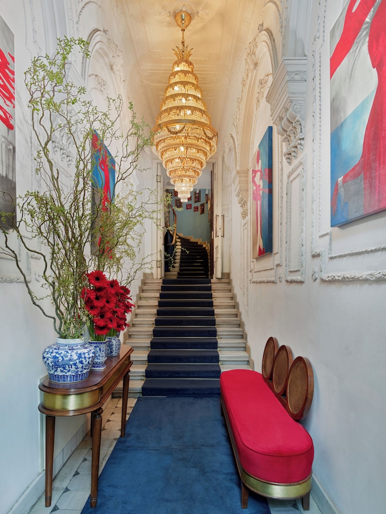 Mr.Cas Hotels - Görsel 3