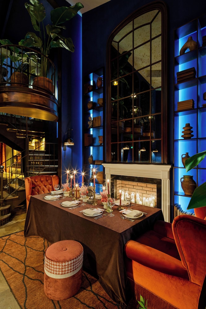 Mr.Cas Hotels - Diğer görseller