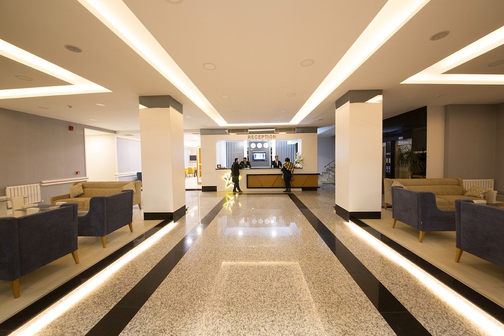 White Star Hotel - Görsel 2