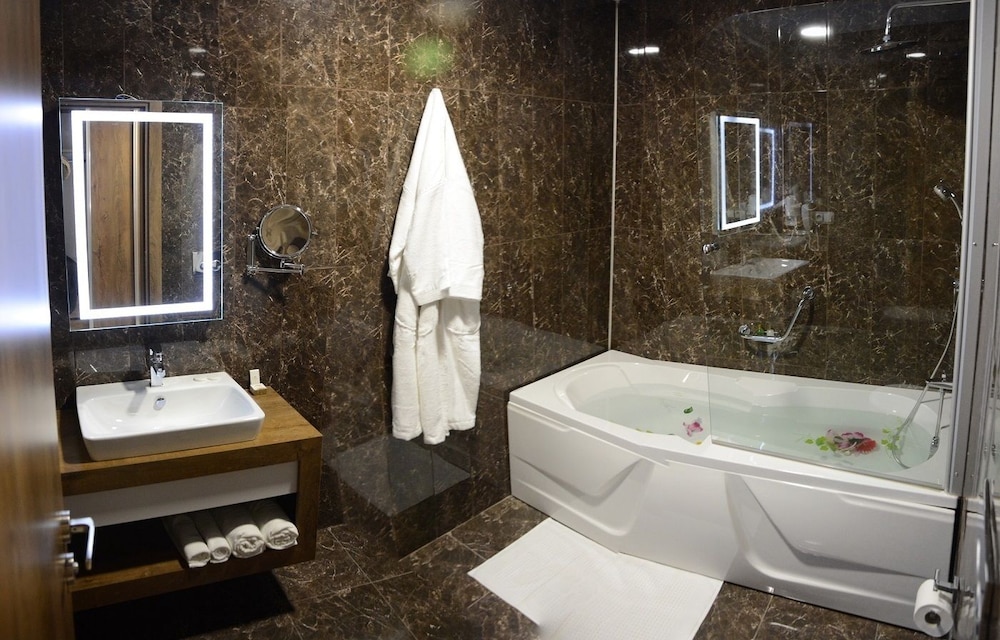 White Star Hotel - Görsel 4