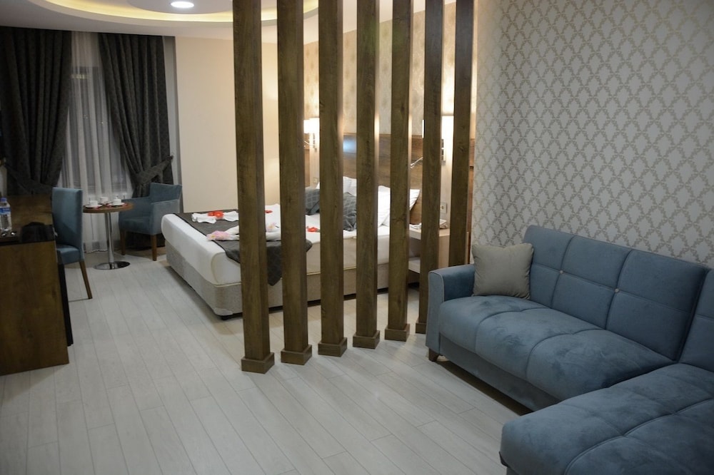 White Star Hotel - Diğer görseller