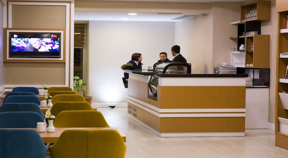 White Star Hotel - Görsel 3