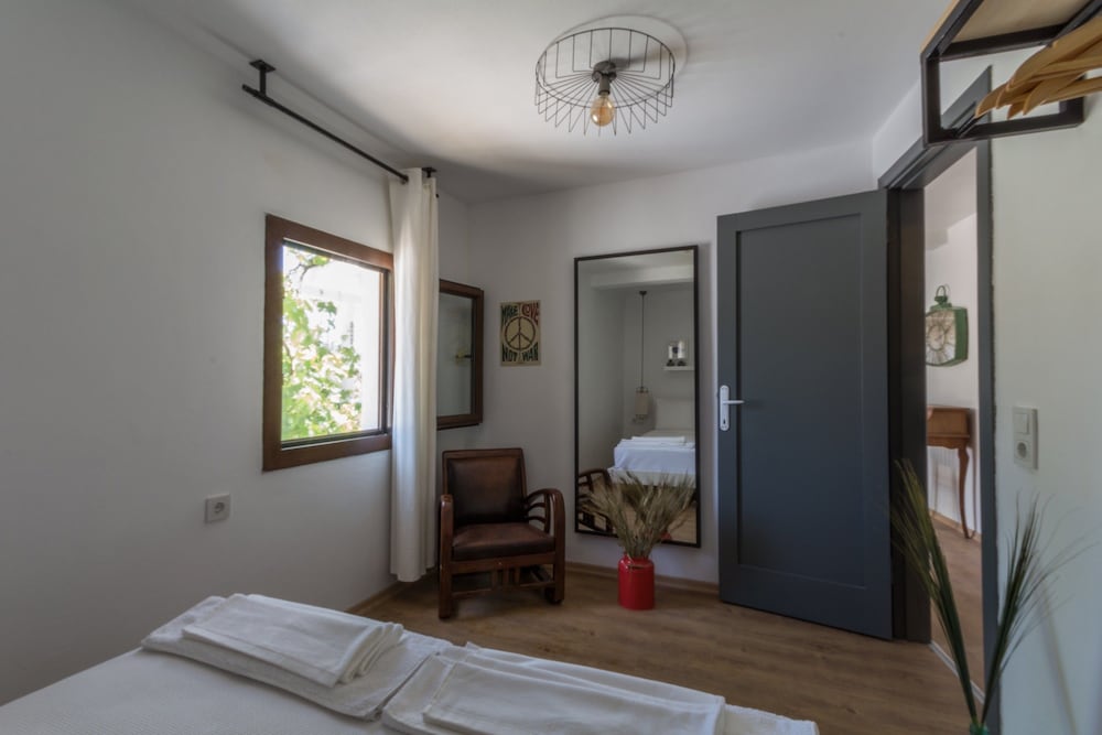 Daphnis Hotel - Diğer görseller