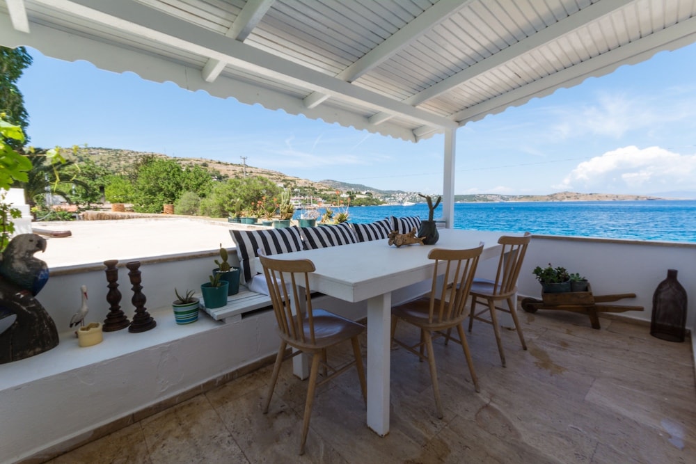 Daphnis Hotel - Görsel 4