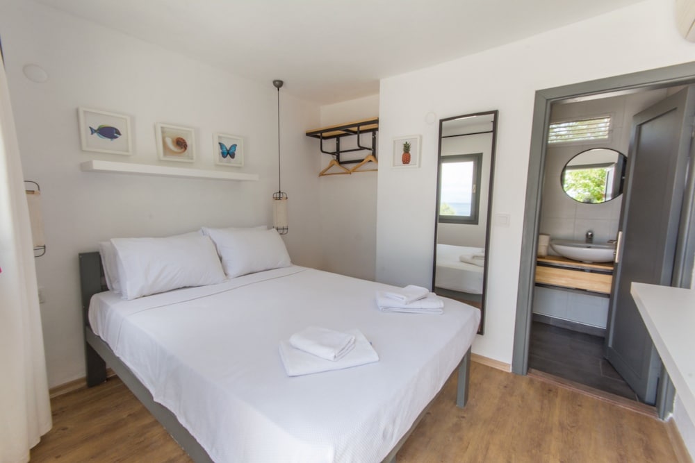 Daphnis Hotel - Görsel 2