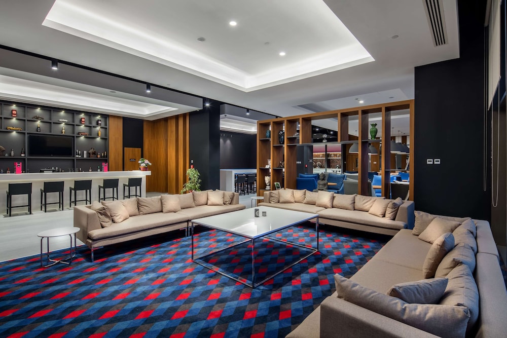 Hampton by Hilton Izmir Aliaga - Görsel 4