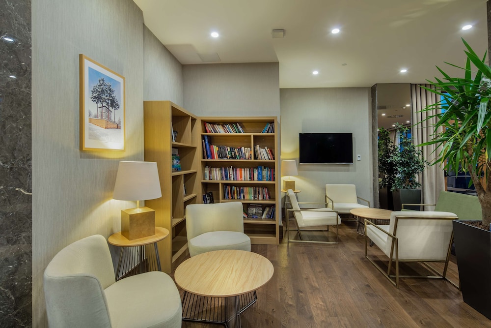 Hilton Garden Inn Safranbolu - Görsel 2