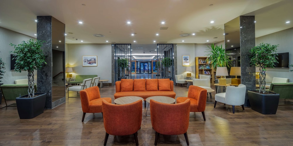 Hilton Garden Inn Safranbolu - Görsel 3