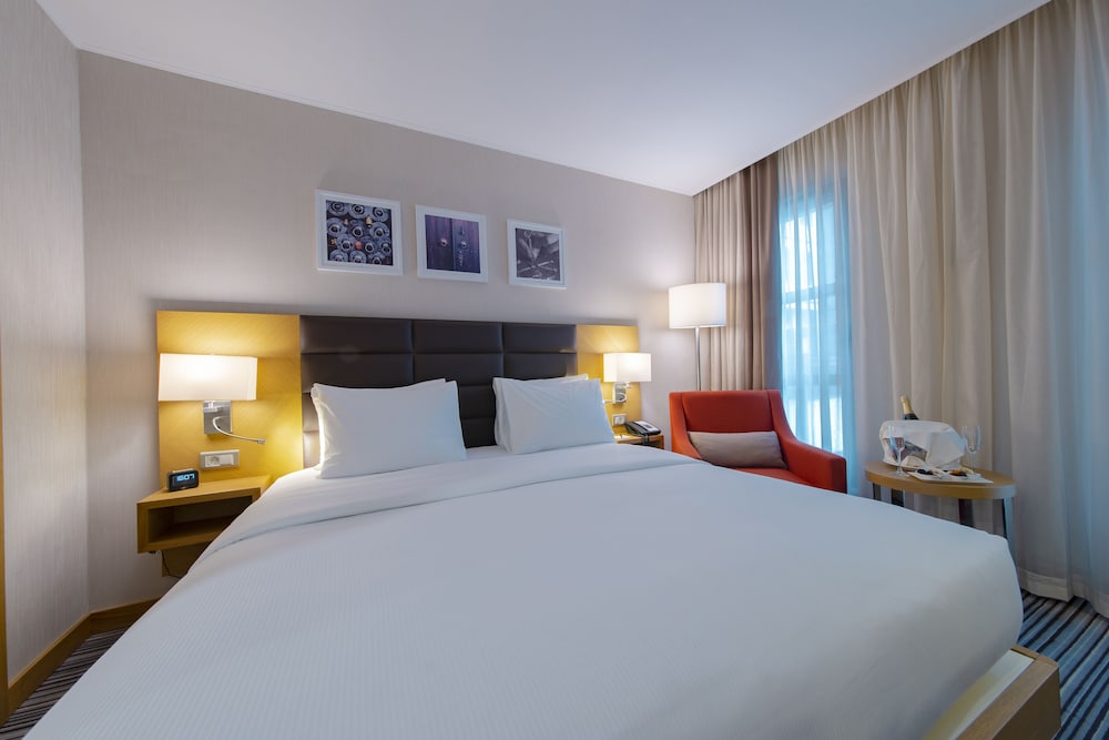 Hilton Garden Inn Safranbolu - Diğer görseller