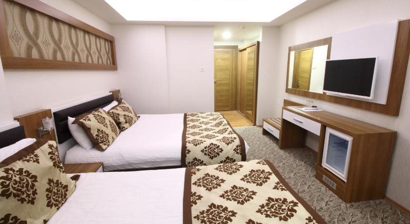 Afyon Grand Arı Hotel - Görsel 2