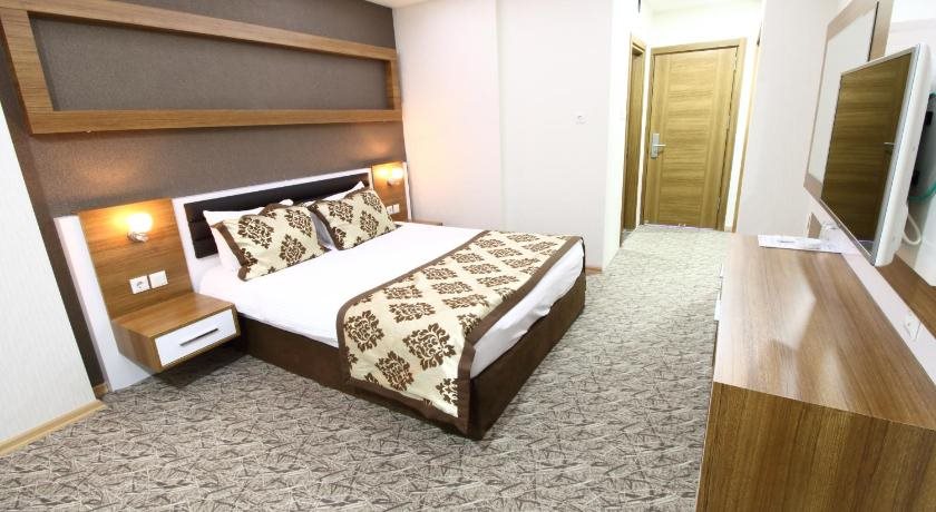 Afyon Grand Arı Hotel - Görsel 3