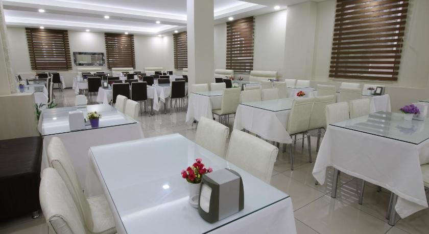 Afyon Grand Arı Hotel - Görsel 4