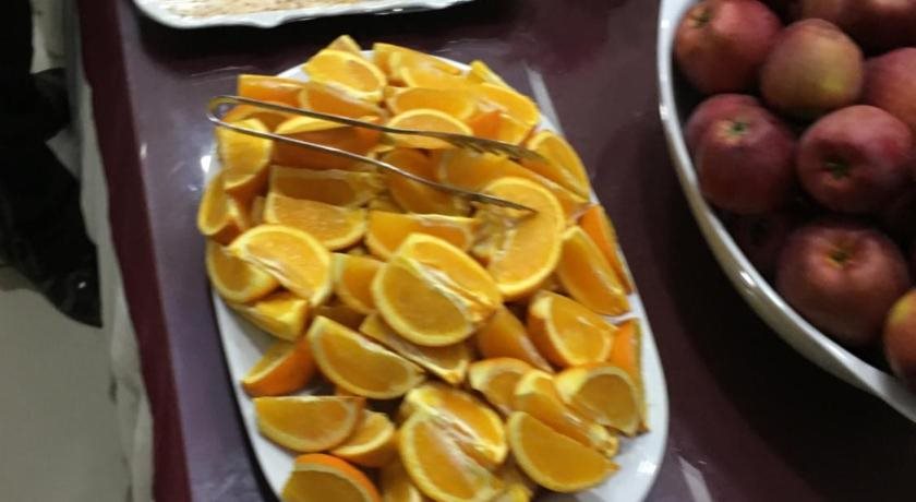 Afyon Grand Arı Hotel - Diğer görseller