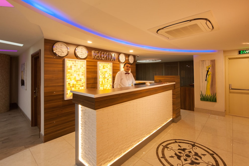 Armin Hotel - Diğer görseller