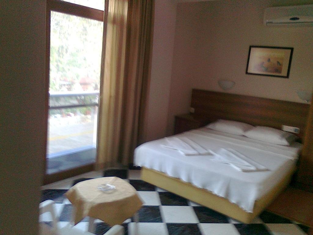 Meva Hotel - Görsel 3