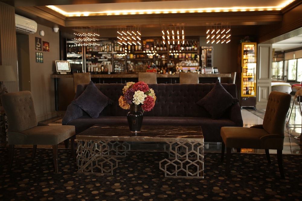 North Door Hotel - Amasra - Görsel 3