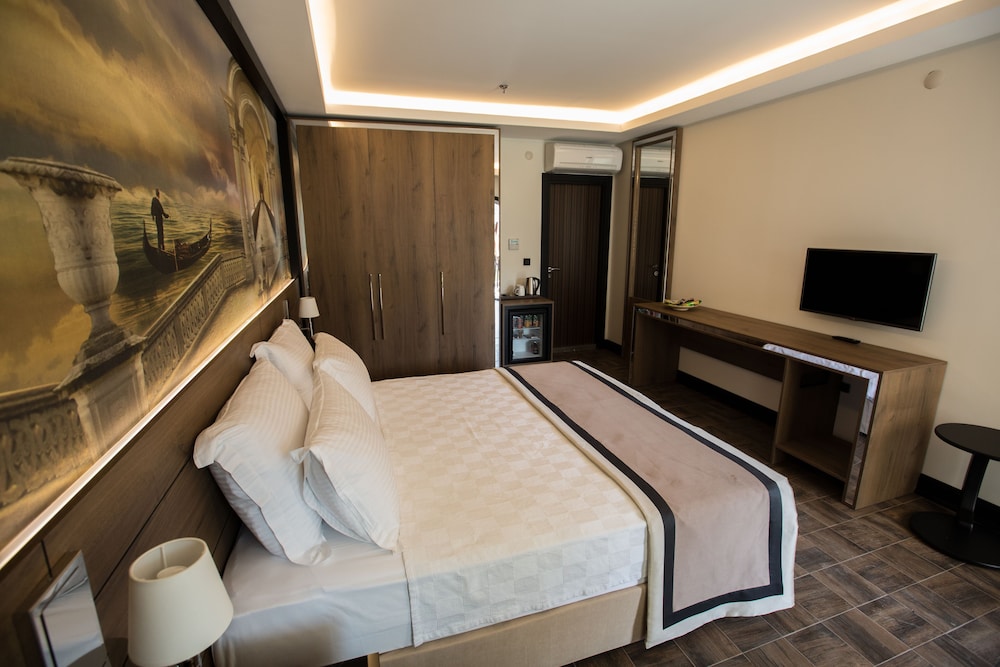 North Door Hotel - Amasra - Diğer görseller