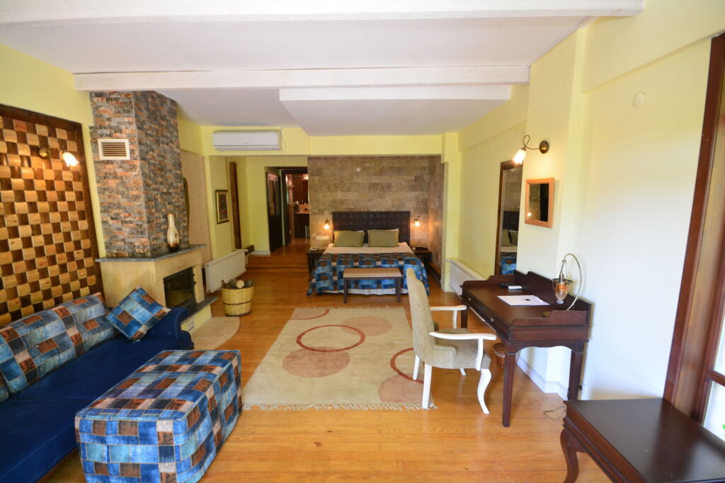 Reis Inn Hotel Kazdağları - Diğer görseller