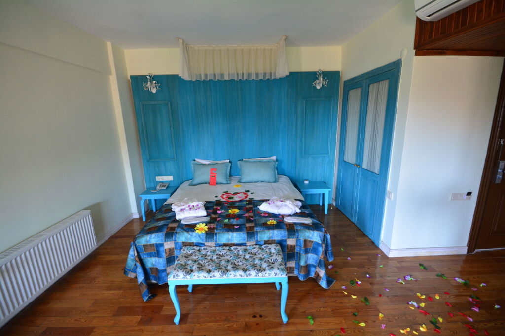 Reis Inn Hotel Kazdağları - Görsel 3