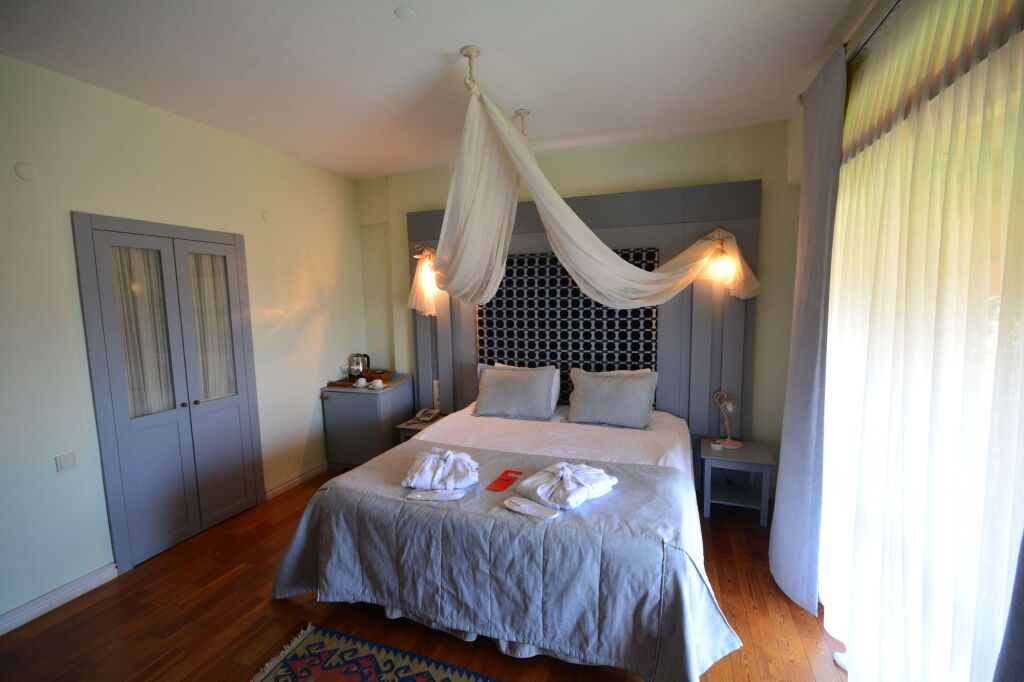 Reis Inn Hotel Kazdağları - Görsel 2