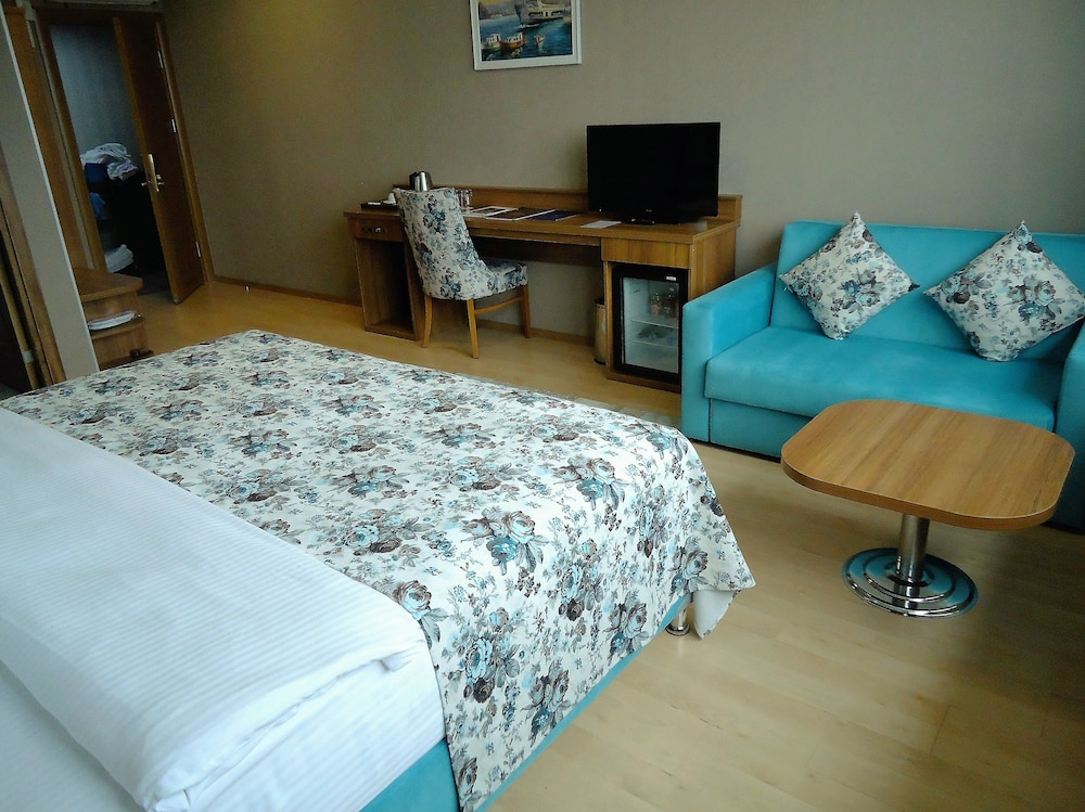 Golden Lounge Hotel - Görsel 4