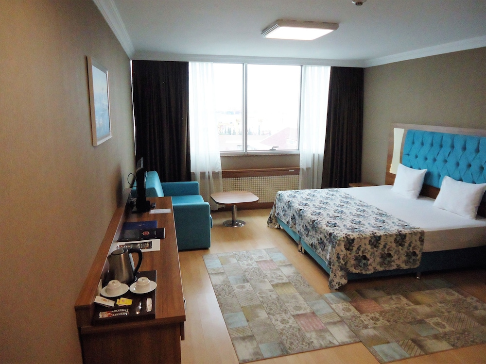 Golden Lounge Hotel - Görsel 3