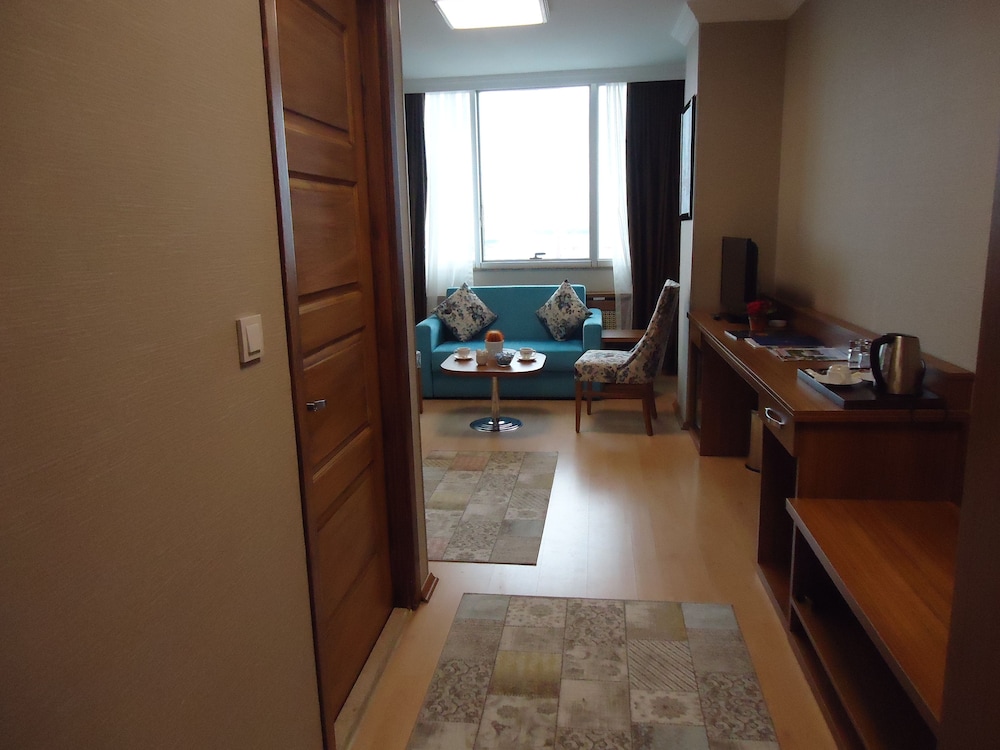 Golden Lounge Hotel - Görsel 2