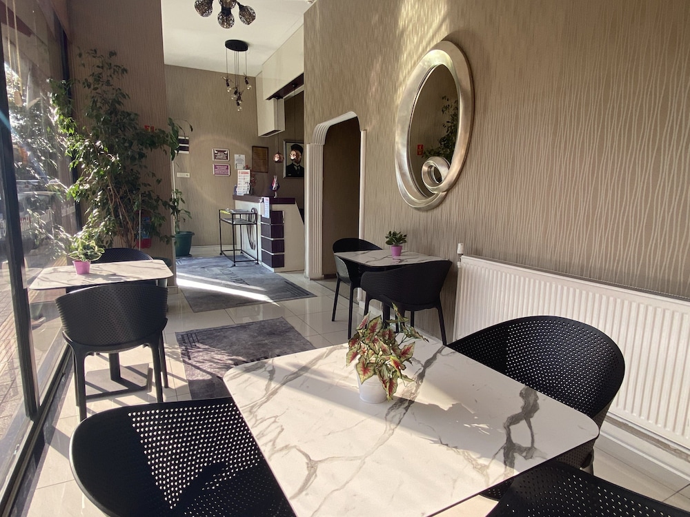 Niconya Port Suite&hotel - Görsel 2