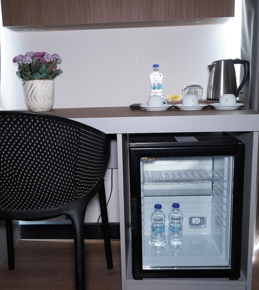 Niconya Port Suite&hotel - Görsel 4